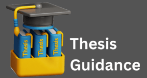 Thesis Guidance