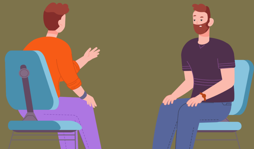 One on One Counselling