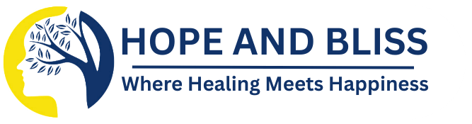 Hope And Bliss Logo