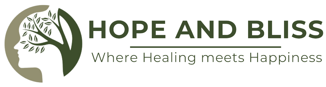 Hope And Bliss