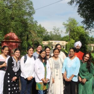 psychology internships near me