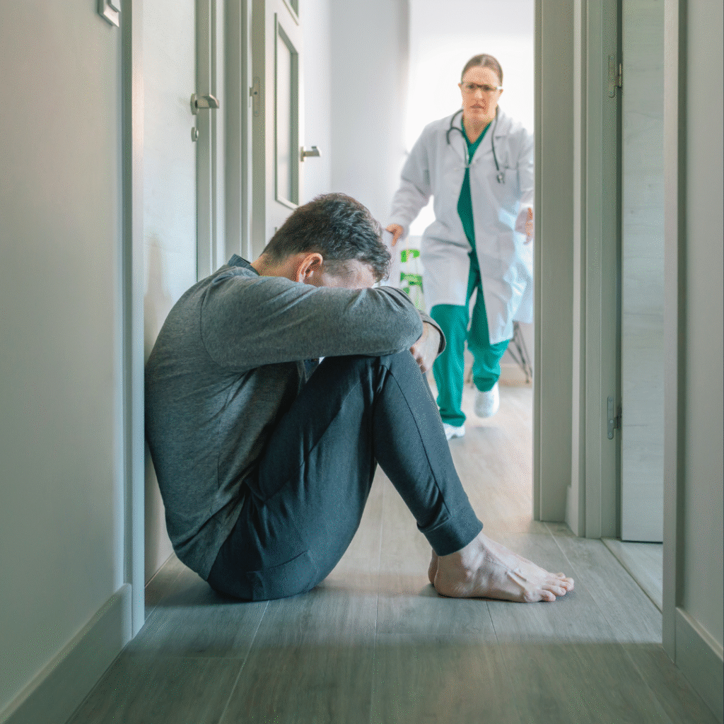 Unpacking Risk Assessment for Suicide & Self-Harm