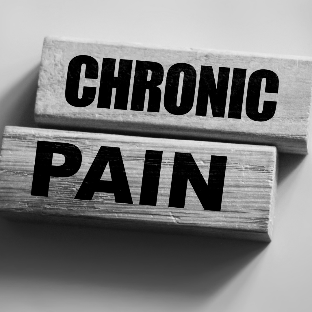 Chronic pain